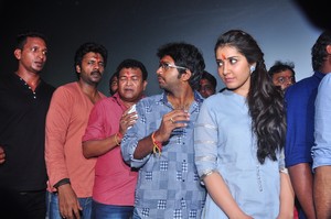 Supreme Team at Shiva Asian Cinemas Karimnagar